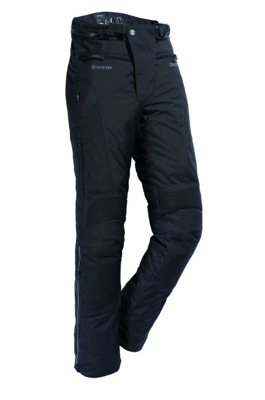 Dane pants motorcycle goretex riding touring adventure revit klim alpine tech protective