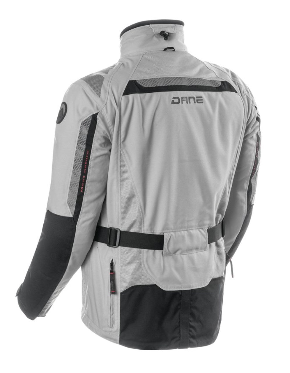 jacket rear motorcycle dane drakar goretex adv adventure touring klim revit alpine tech racing offroad riding gear