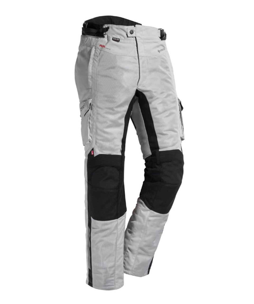 dane drakar pant motorcycle adventure adv riding gray alpine revit klim