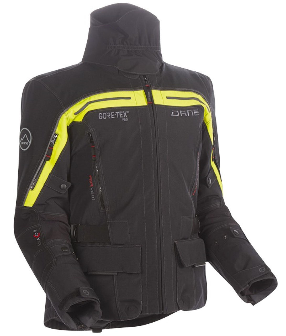 Gore tex riding jacket best sale